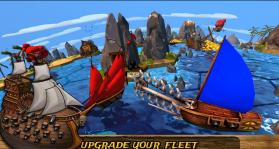 掠夺时代战略版 v1.8 安卓版下载 截图