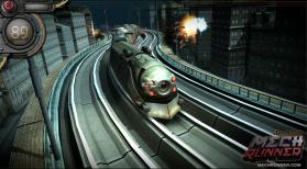 机械狂奔 硬盘破解版下载 截图