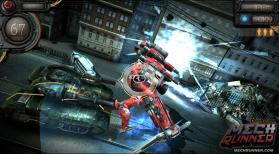 机械狂奔 硬盘破解版下载 截图