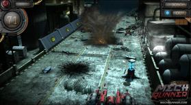 机械狂奔 硬盘破解版下载 截图