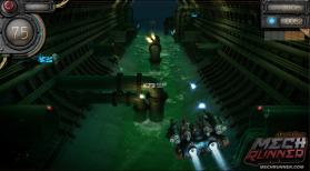 机械狂奔 硬盘破解版下载 截图