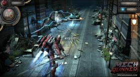 机械狂奔 硬盘破解版下载 截图