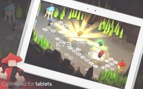 上帝元素Deity Elementals v1.0 下载 截图