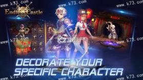 无境之城 v1.0.1 中文版安卓下载 截图