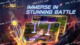 无境之城 v1.0.1 中文版安卓下载 截图