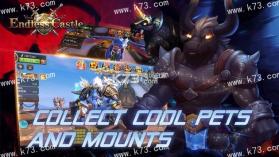 无境之城 v1.0.1 中文版安卓下载 截图