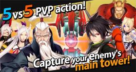 X世界 v1.0.1 安卓版下载 截图