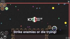 strike.is the game 画质补丁下载 截图