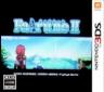 Fairune2 日版下载【3DSWare】
