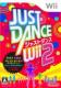 舞力全开Wii2日本版游戏
