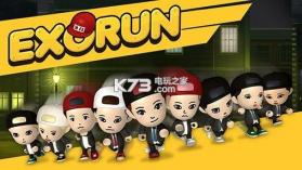 EXORUN 内购破解版下载 截图