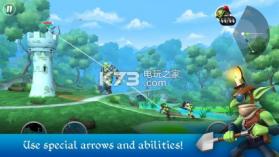 小小弓箭手 v1.3.2.5 安卓下载 截图