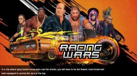 赛车战争Racing Wars v1.0.5 破解版下载 截图