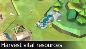 Eden The Game手游 v1.4.2 安卓下载 截图