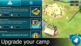 Eden The Game手游 v1.4.2 安卓下载 截图