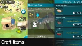 Eden The Game手游 v1.4.2 安卓下载 截图