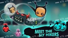 狡猾徒步者Sly Hikers 破解版下载 截图