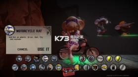 邪恶老鼠表演 汉化硬盘版下载 截图