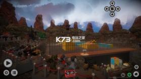 邪恶老鼠表演 汉化硬盘版下载 截图