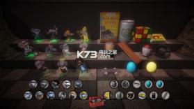 邪恶老鼠表演 汉化硬盘版下载 截图