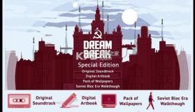 梦破DreamBreak 汉化硬盘版下载 截图