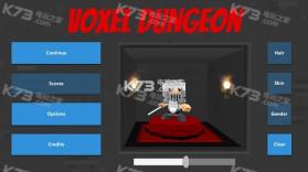 Voxel Dungeon v1.0.19 安卓正版下载 截图