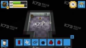 Voxel Dungeon v1.0.19 安卓正版下载 截图