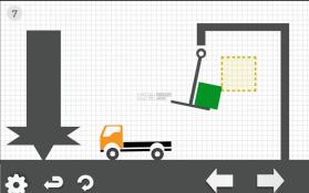 烧脑卡车 v1.0 安卓版下载 截图