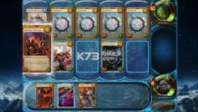 灵魂熔炉SolForge 汉化版下载 截图