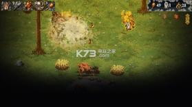 部族The Tribe 汉化硬盘版下载 截图