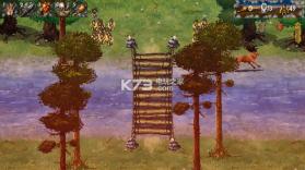 部族The Tribe 汉化硬盘版下载 截图