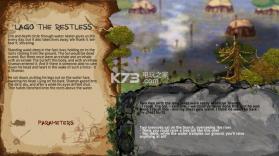 部族The Tribe 汉化硬盘版下载 截图