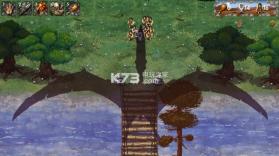 部族The Tribe 汉化硬盘版下载 截图