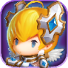 女神的勇士 v1.0.1 iOS下载