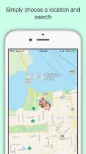 PokeWhere v3.0.0 安卓版下载 截图