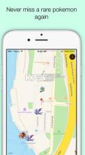 PokeWhere v3.0.0 安卓版下载 截图
