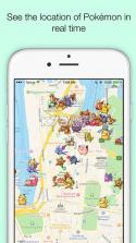 PokeWhere v3.0.0 app下载 截图