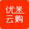 优米云购app v1.1 下载