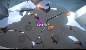 大剑转转转Swordy 画质补丁下载 截图