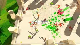 大剑转转转Swordy 画质补丁下载 截图