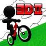 自行车暴走3D2nd v1.0 安卓最新版下载