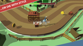 僵尸追我 v1.0 安卓下载 截图