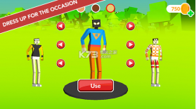 僵尸追我 破解版下载 截图