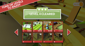 僵尸追我 破解版下载 截图