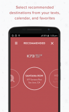 驾驶模式 v4.7.2 安卓下载 截图