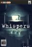 私语Whispers 硬盘破解版下载