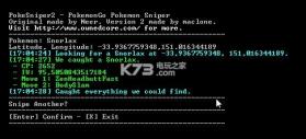 PokeSniper2 v1.1 下载 截图