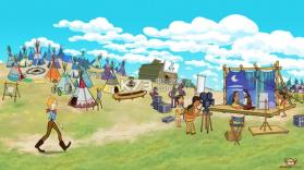 巴掌村真实巴掌 中文版下载 截图