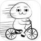 大丈夫的自行车ios正版下载v1.0