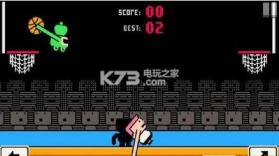 逗趣灌篮 v1.2.9 安卓版下载 截图